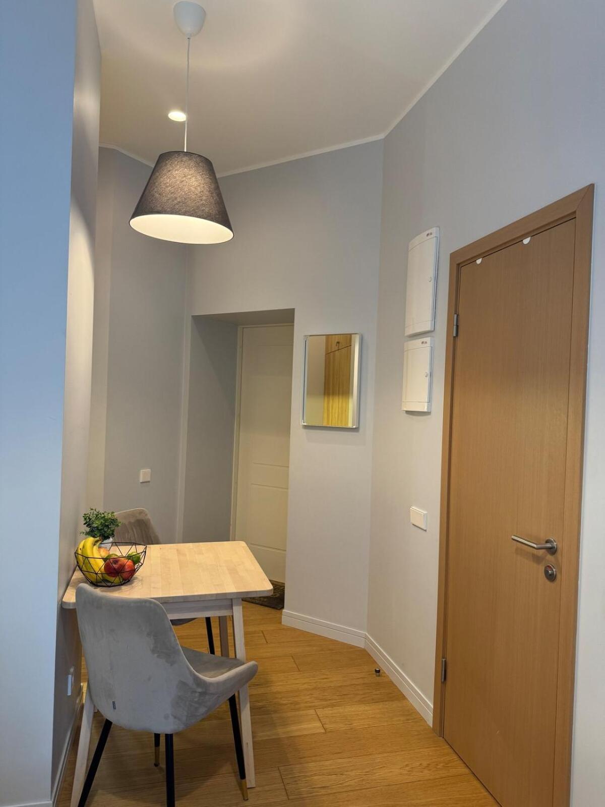 Courtyard Kalnina Apartment Riga Exterior photo